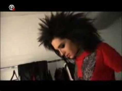 bill kaulitz nudes|Bill Kaulitz Nude Porn Tube